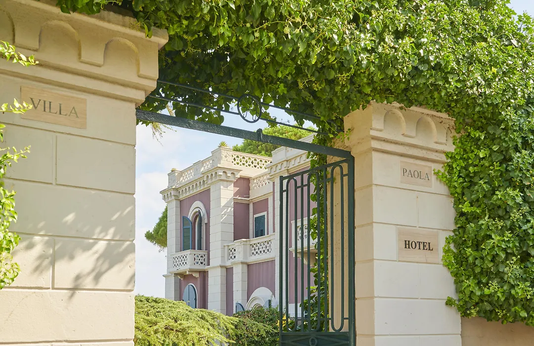 Villa Paola-1